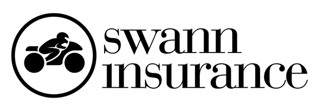 Swann Logo - Swann Insurance. Australian Motorcycle Grand Prix