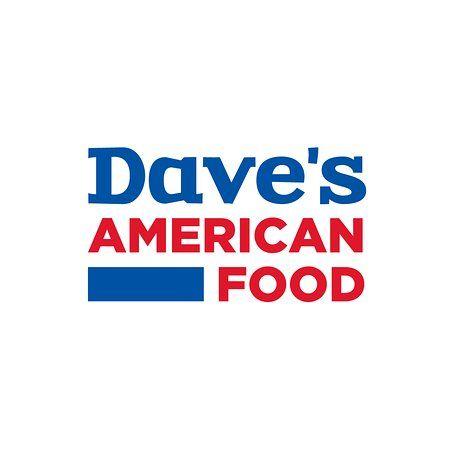 American Food Brands Logo - Logo - Picture of Dave's American Food, Gioia Tauro - TripAdvisor