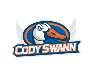 Swann Logo - Logopond, Brand & Identity Inspiration (Cody Swann)