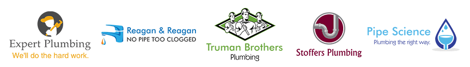 Plumbing Logo - Get Free Plumbing Logos & Plumbing Designs, Plumbing Logo Creator ...