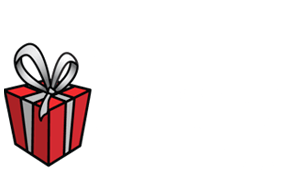 Santa Logo - Package From Santa ® Letters from Santa Claus North Pole Address ...