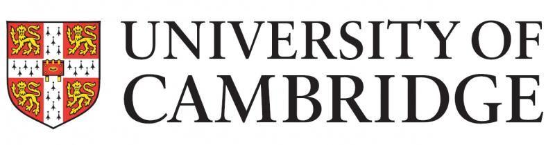 University of Cambridge Logo - About the logo. University of Cambridge