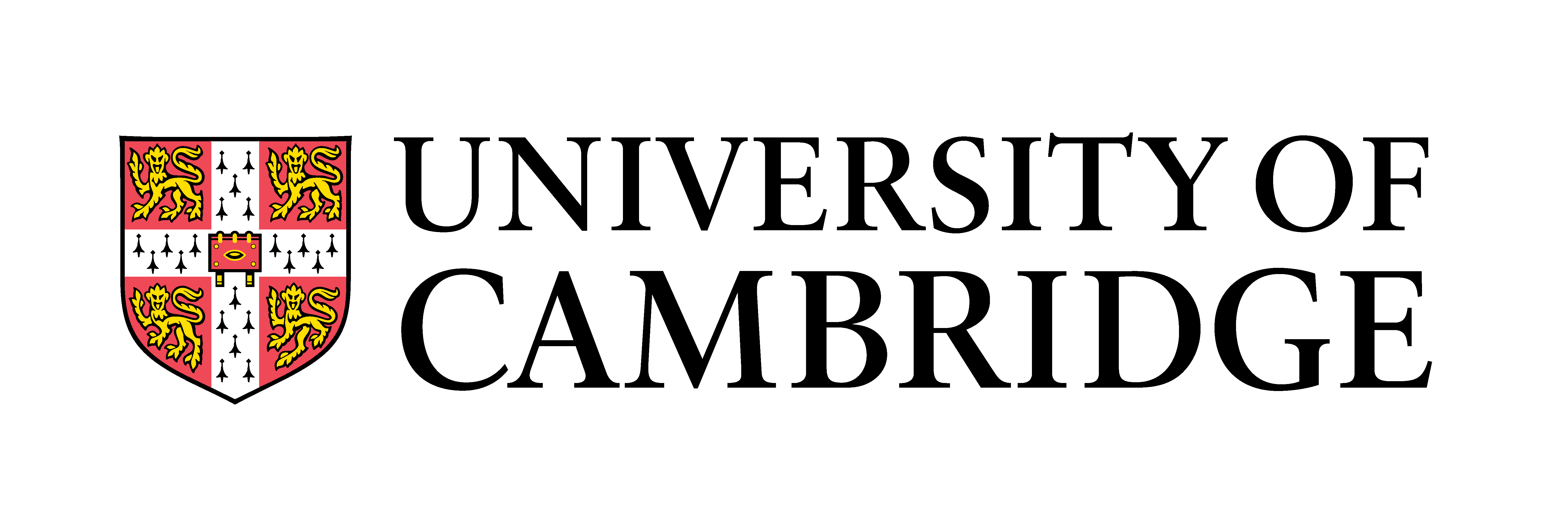 University of Cambridge Logo - University Of Cambridge Logo 2