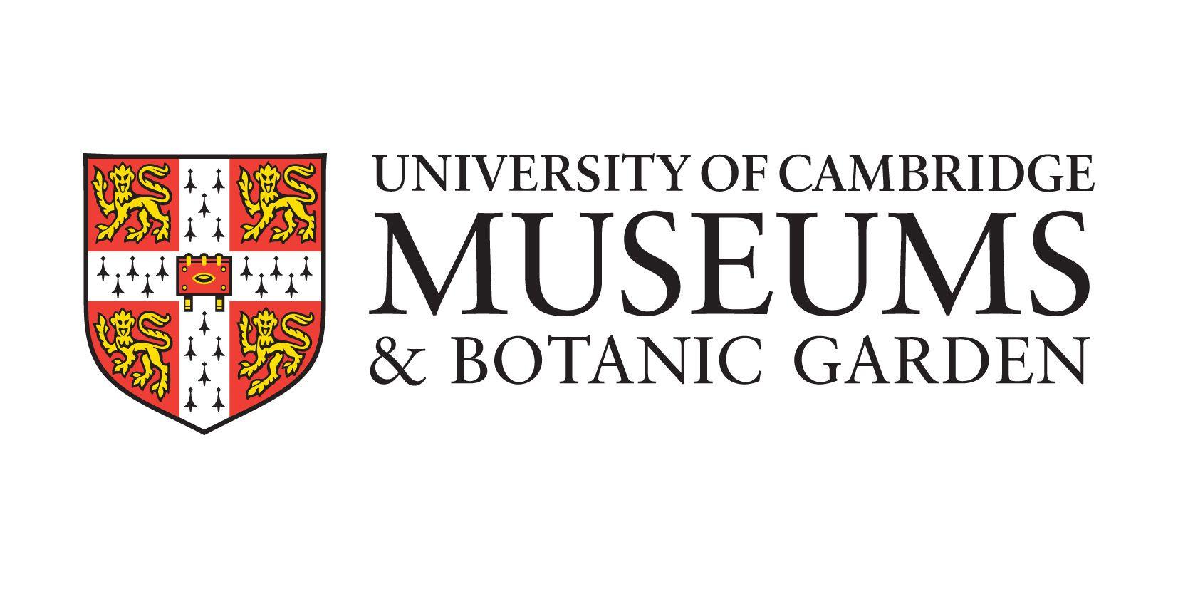 University of Cambridge Logo - UCM logo | University of Cambridge