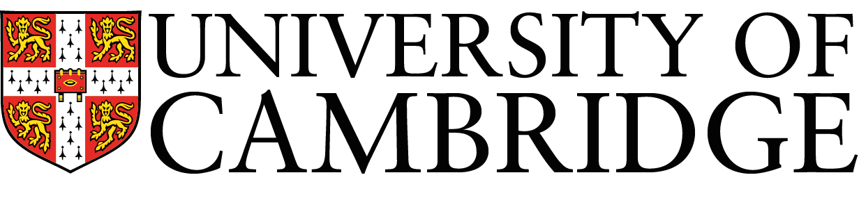 University Of Cambridge Logo LogoDix