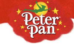 Peter Pan Peanut Butter Logo - Peter Pan (peanut butter) | Disney Wiki | FANDOM powered by Wikia