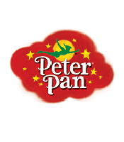 Peter Pan Peanut Butter Logo - COUPON: $.50¢ Peter Pan Peanut Butter - Funtastic Life