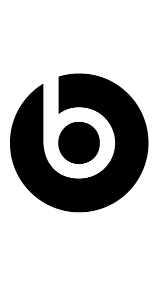 Gold Black Beats Logo - TVs, Electronics & Home Entertainment Systems