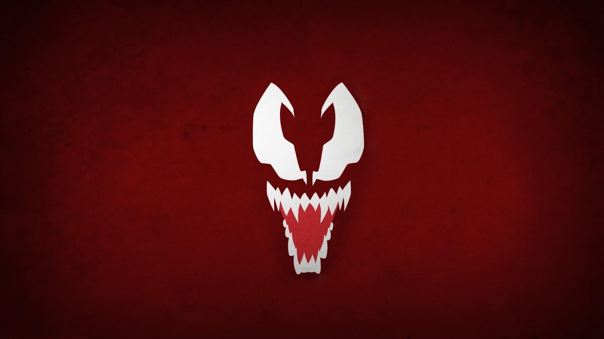 Carnage Logo - 37 Best Free Carnage Logo Wallpapers - WallpaperAccess