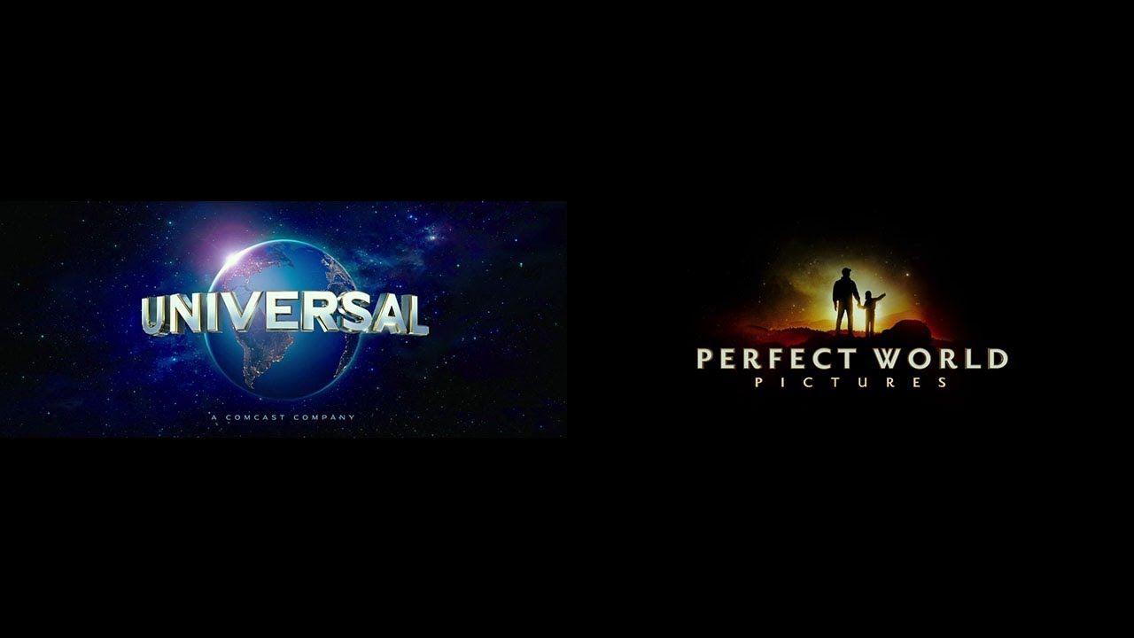 Universal 2018 Logo - Universal Pictures / Perfect World Pictures - Intro|Logo: Fifty ...