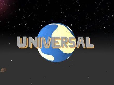 Universal 2018 Logo - Blocksworld Play : Universal Logo 2018