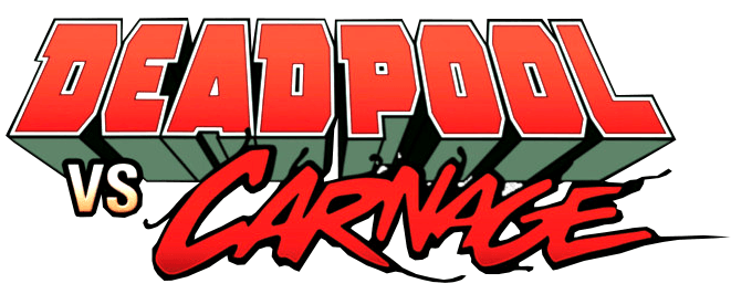 Carnage Logo - Carnage | LOGO Comics Wiki | FANDOM powered by Wikia