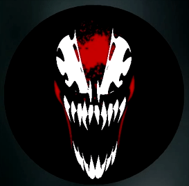 Carnage Logo - Carnage - CODPlayerCards.com