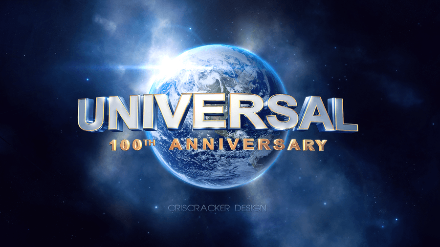 Universal 2018 Logo - Universal studios Logos