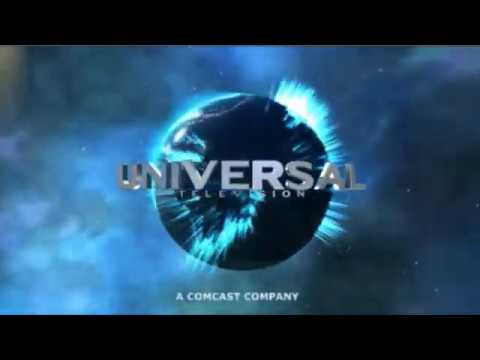 Universal 2018 Logo - Universal Television (2018) - YouTube