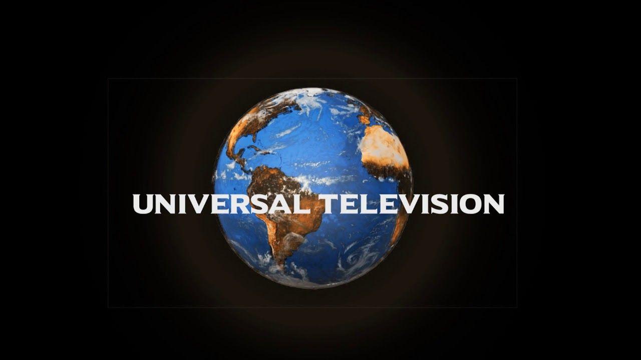 Universal 2018 Logo - Universal television logo 2018