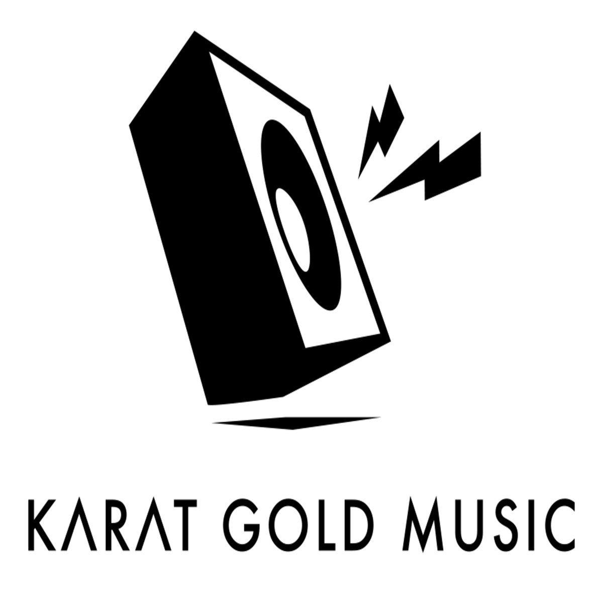 Gold Black Beats Logo - Years Of Beats [1996 2016]KT II Karat Gold Music