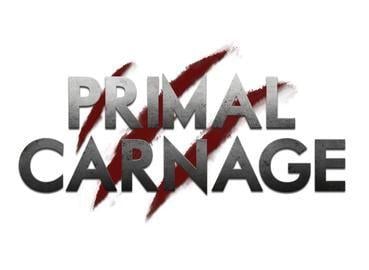 Carnage Logo - Primal Carnage