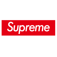 Supreme Fashion Logo - Supreme | Brands of the World™ | Download vector logos and logotypes