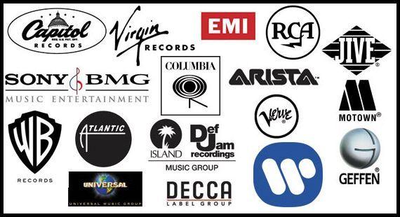 Best Rap Group Logo - Music Clout The Best Record Label For Your Style Of Music