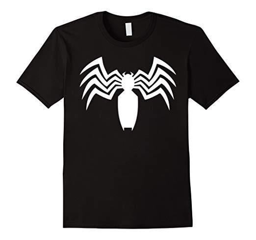 Carnage Logo - Graphic Claw Venom And Carnage Logo T Shirt Crazy T Shirts Designs ...