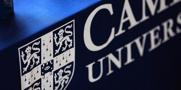University of Cambridge Logo - About the logo | University of Cambridge
