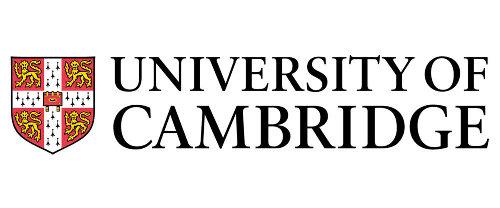 University of Cambridge Logo - OpenPlant