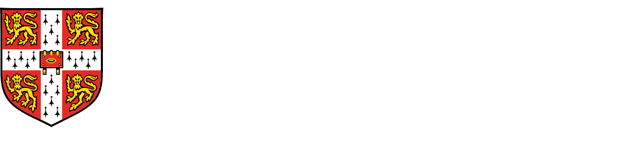 University Of Cambridge Logo Logodix