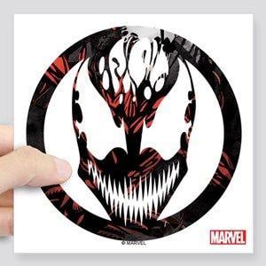 Carnage Logo - Marvel Carnage Gifts - CafePress