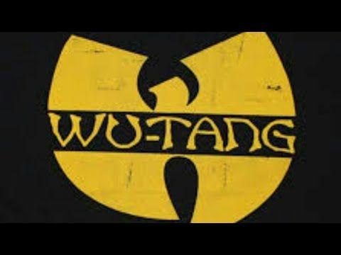 Best Rap Group Logo - The Best Rap Group Wu Tang Clan