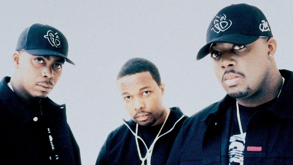 Best Rap Group Logo - Why EPMD Should Be One Of Your Favorite Hip Hop Groups