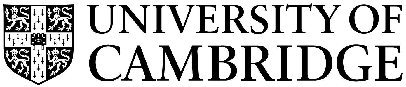 University of Cambridge Logo - cambridge logo