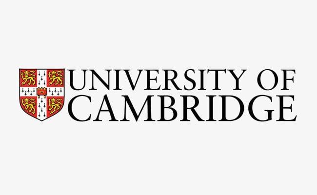 University of Cambridge Logo - Cambridge University Logo, Logo Clipart, University, Cambridge PNG ...