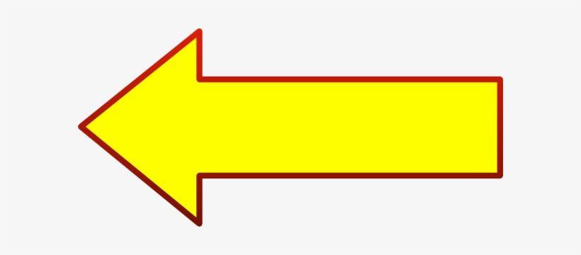 Red and Yellow Arrow Logo - Arrow Svg Yellow And Yellow Arrow PNG Image. Transparent PNG