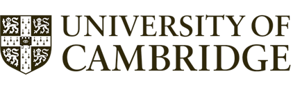 University of Cambridge Logo - The Exhibition & Harvey Seeds + Spirit