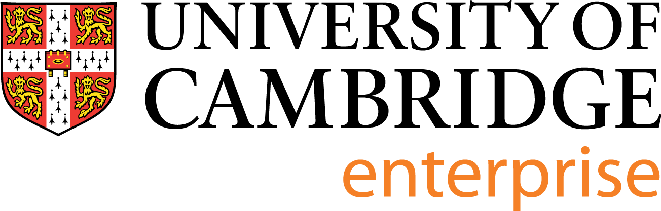 University of Cambridge Logo - Cambridge Enterprise Logo