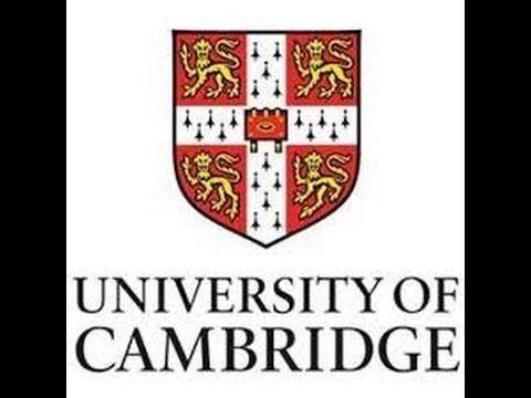 University of Cambridge Logo - University of Cambridge. hot world. Cambridge