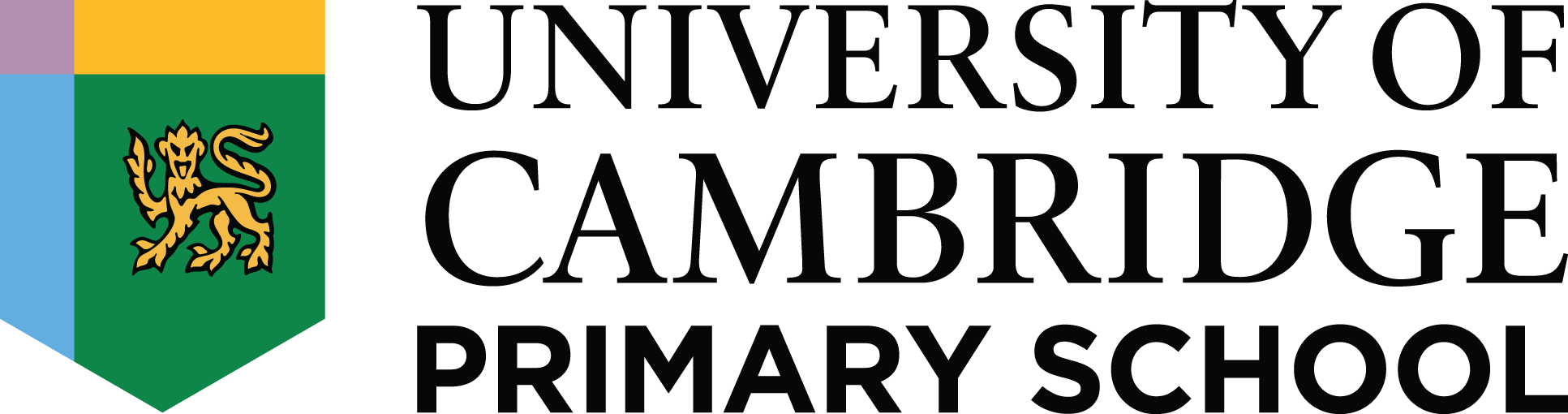 University of Cambridge Logo - University of Cambridge Primary School - Donations and Fundraising