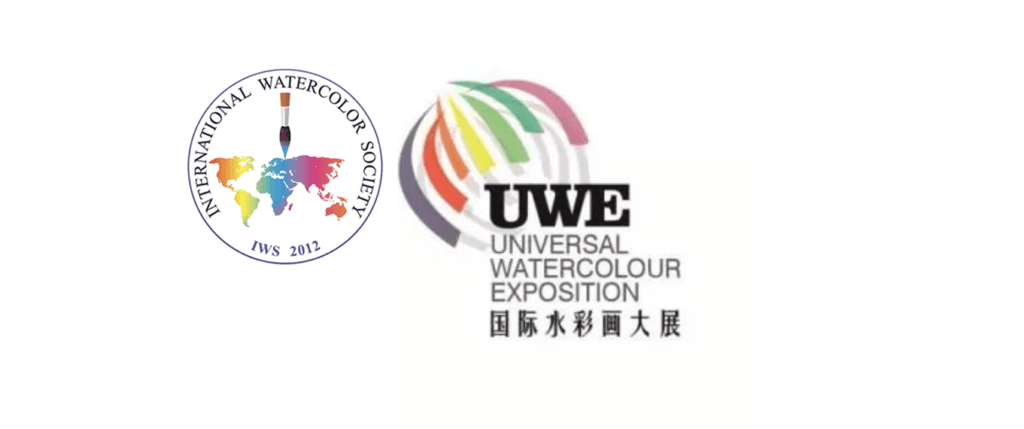 Universal 2018 Logo - Result Announcement : Universal Watercolor Exposition LOGO – IWS Globe