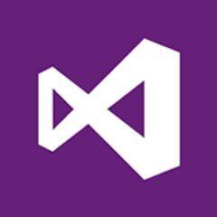 Visual Studio Online Logo - Visual Studio