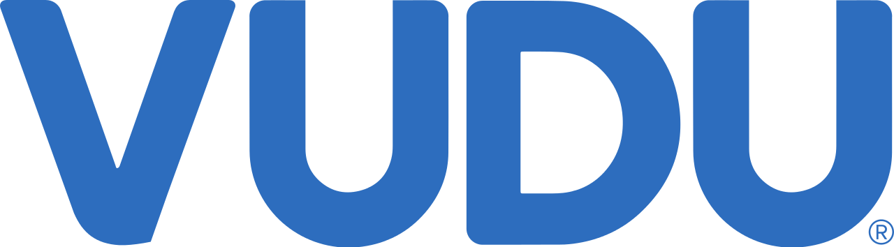 VUDU Logo - Vudu 2014 logo.svg