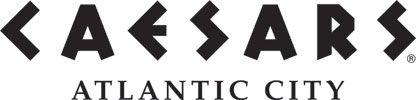 Caesars Atlantic City Logo - Sponsors