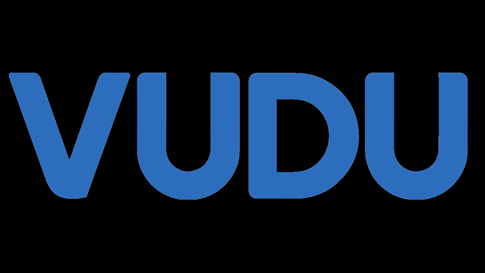 VUDU Logo - Walmart's Vudu Orders MGM Shows for Free Streaming Service
