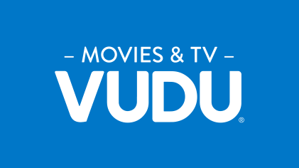 VUDU Logo - Vudu