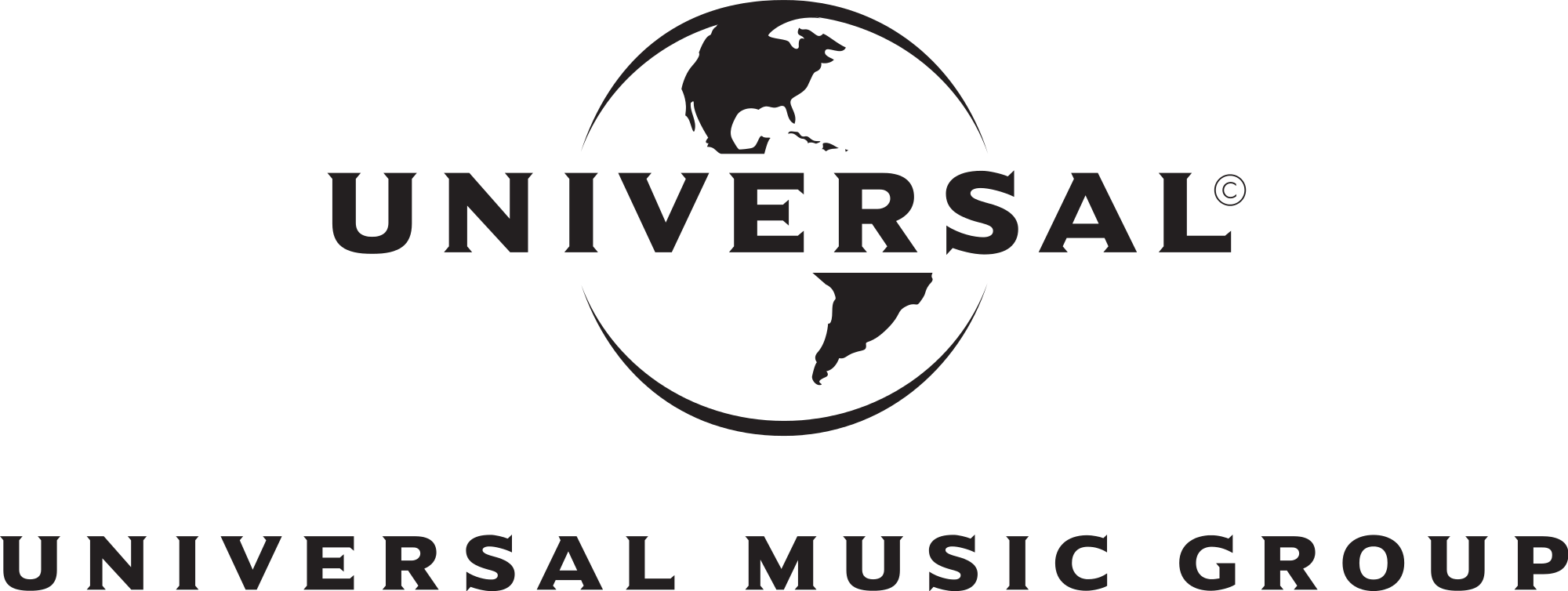 Universal 2018 Logo - universal-music-group-logo - Elevate Festival