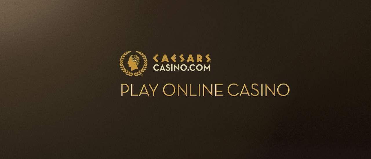 Caesars Atlantic City Logo - Experience Atlantic City Hotels, Shows and Casinos - Caesars AC