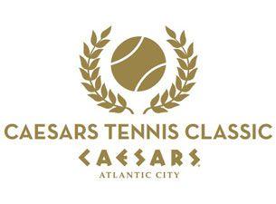 Caesars Atlantic City Logo - Venus Williams to Host April's Caesars Tennis Classic in Atlantic ...