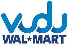 VUDU Logo - Watch Out, Netflix. Walmart Now Streaming Vudu Video On Demand On
