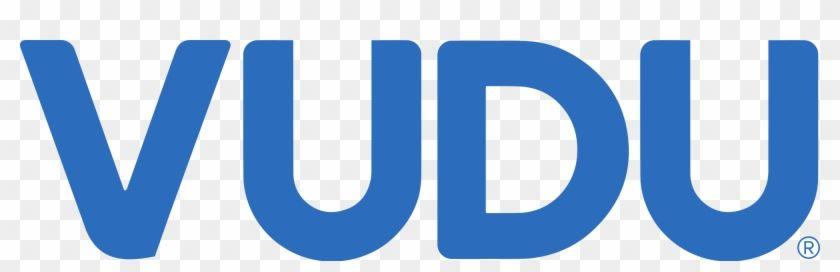 VUDU Logo - Watch Now - - Vudu Logo Transparent - Free Transparent PNG Clipart ...