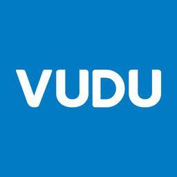 VUDU Logo - Vudu & TV by VUDU, Inc